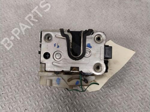 Used Front left lock DACIA DUSTER (HS_) 1.5 dCi (109 hp) 28087707