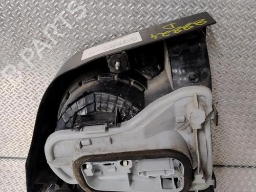 Right taillight VW POLO IV (9N_, 9A_) 1.4 TDI | BP29757574C35