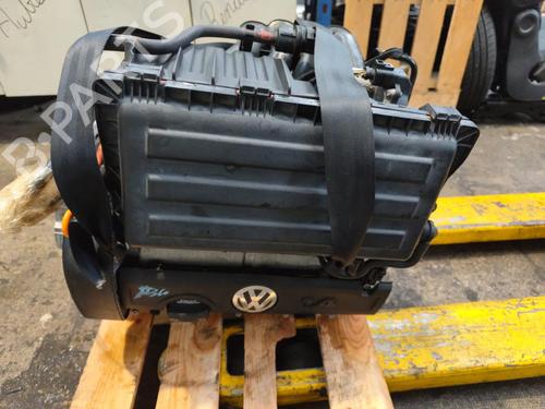 Used Engine VW GOLF VI (5K1) 1.4 (80 hp) 33031343