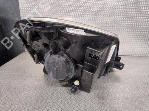 Used Left headlight Left headlight 38787256 38787256