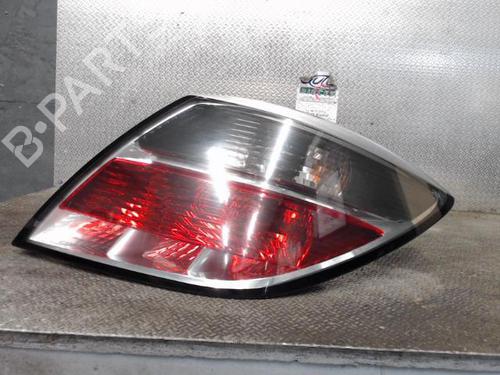Højre baglygte OPEL ASTRA H GTC (A04) 1.7 CDTi (L08) (101 hp) 24090631