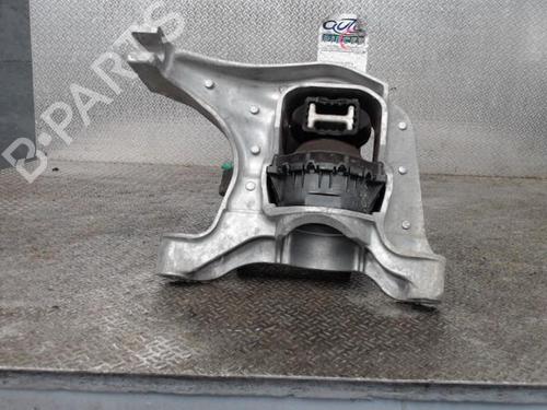 Used Engine mount PEUGEOT 308 II (LB_, LP_, LW_, LH_, L3_) 1.2 THP 110 (110 hp) 24139112