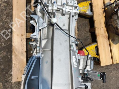 Used Gearbox Gearbox 36819372 36819372