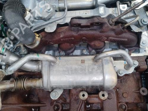Used Engine Engine RENAULT CAPTUR I (J5_, H5_) 1.5 dCi 90 (J5N4, J5M5, J5MW, J5M6, J5AL, J5AJ) (90 hp) 33248327 33248327