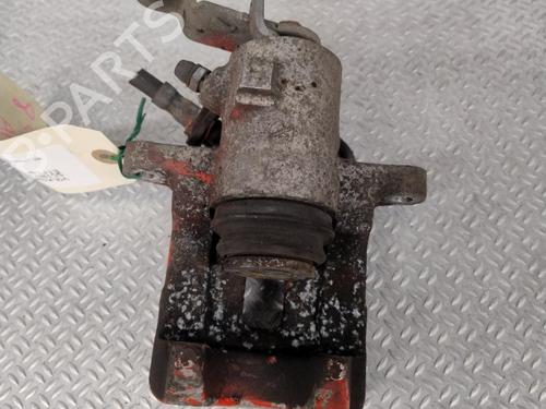 Used Left rear brake caliper Left rear brake caliper VW SCIROCCO III (137, 138) 2.0 TDI (140 hp) 28615078 28615078