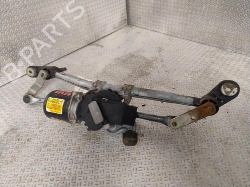 Used Front wiper motor RENAULT CLIO III (BR0/1, CR0/1) 1.5 dCi (C/BR0G, C/BR1G) (68 hp) 29379963