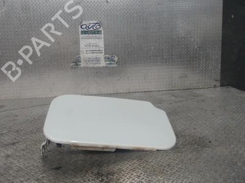 Used Fuel flap DACIA DOKKER MPV (KE_) 1.2 TCe (KEM0, KEAY) (115 hp) 24085013