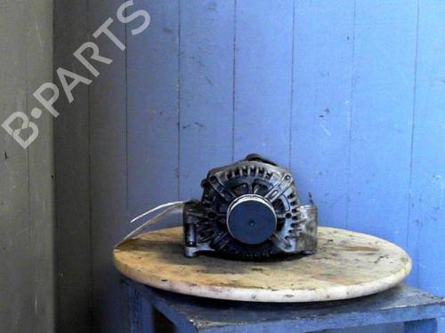 Lichtmaschine für FIAT GRANDE PUNTO (199_) 1.3 D Multijet (75 hp) 24062977