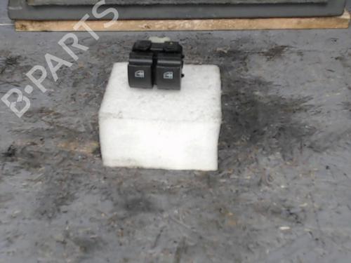 Left front window switch RENAULT CAPTUR I (J5_, H5_) 1.5 dCi 90 (J5N4, J5M5, J5MW, J5M6, J5AL, J5AJ) | BP24070183I27 - Image 2