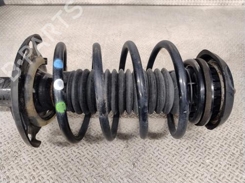 Used Right front shock absorber CITROËN C3 III (SX) 1.2 PureTech 82 (83 hp) 31265893