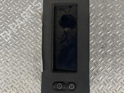 Display monitor OPEL CORSA C (X01) 1.7 DTI (F08, F68) | BP24061115C48 