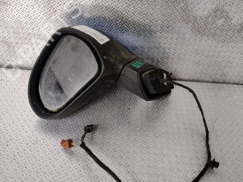 Left mirror PEUGEOT 207 (WA_, WC_) 1.4 HDi | BP26037676C26 