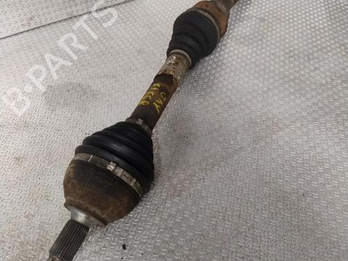 Transmisión delantera derecha PEUGEOT 407 (6D_) 2.0 HDi 135 (6DRHRH, 6DRHRE, 6DRHRG, 6DRHRJ) | BP30892787M39