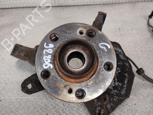 Used Left front steering knuckle Left front steering knuckle 38787234 38787234