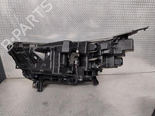Right headlight RENAULT KANGOO III MPV TCe 130 (KJMB) | BP37498084C29 - Image 2