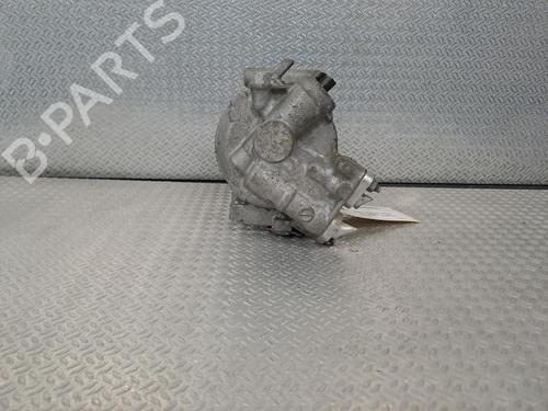 Used AC compressor PEUGEOT 308 II (LB_, LP_, LW_, LH_, L3_) 1.6 THP 125 (125 hp) 24139284