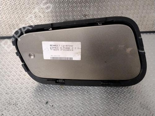 Tanklåg RENAULT ESPACE IV (JK0/1_) 2.0 dCi (JK02, JK03) | BP25012940C131 - Image 2