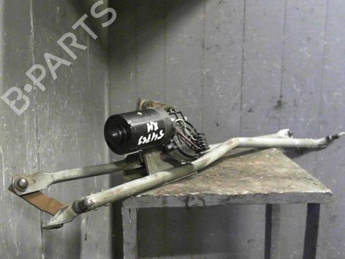 Used Front wiper motor Front wiper motor 24063954 24063954