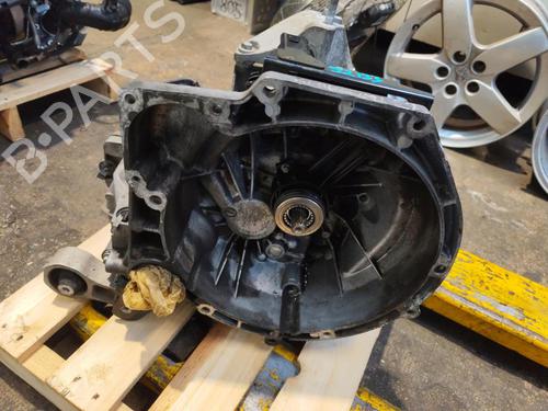 Gearbox FORD FIESTA VI (CB1, CCN) 1.6 TDCi | BP40065993M3 - Image 4