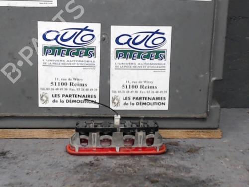 Used Third brake light Third brake light CITROËN NEMO Box Body/MPV (AA_) 1.4 HDi (68 hp) 24069999 24069999