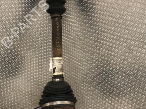 Left front driveshaft CITROËN JUMPER I Van (244) 2.2 HDi | BP24060646M38 - Image 3