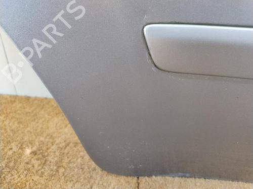 Right rear door FORD S-MAX (WA6) 2.0 TDCi | BP28802516C5 