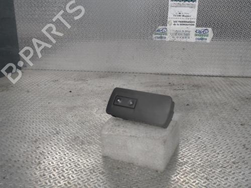 Used Left rear window switch Left rear window switch OPEL VECTRA C GTS (Z02) 1.9 CDTI (F68) (100 hp) 24074799 24074799
