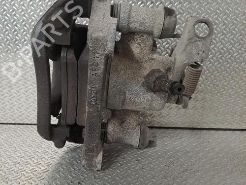 Right rear brake caliper OPEL MOVANO B Platform/Chassis (X62) 2.3 CDTI FWD (EV, HV, UV) | BP24061313M106 - Image 2