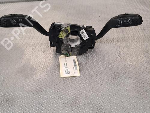 Switch SEAT IBIZA IV (6J5, 6P1) 1.2 TDI | BP24076060I30 - Image 5