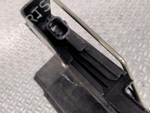 Front right lock DACIA SANDERO II TCe 90 (B8M1, B8MA, B8AC) | BP27193078C97 - Image 4