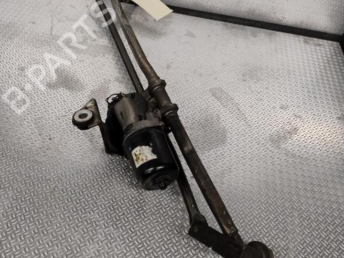 Used Front wiper motor Front wiper motor IVECO DAILY IV Bus 35S14, 35S14 /P (136 hp) 26328566 26328566