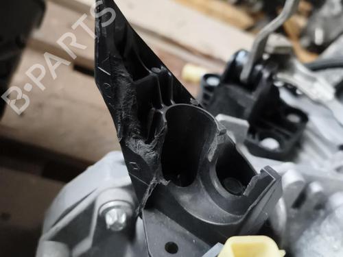 Gearbox DACIA SANDERO 1.5 dCi | BP33749565M3 - Image 5