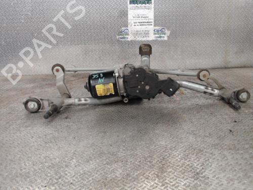 Used Front wiper motor Front wiper motor CITROËN DS3 (SA_) 1.6 HDi 115 (114 hp) 24081764 24081764