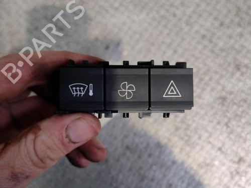 Used Warning switch Warning switch TOYOTA AYGO (_B1_) 1.0 (KGB10_, KGB10R) (68 hp) 36461458 36461458
