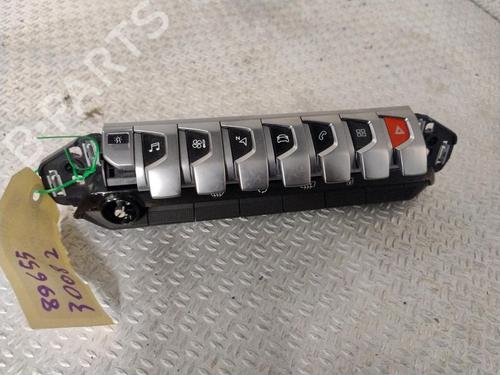Climate control NISSAN NOTE (E11, NE11) 1.5 dCi | BP36462057I5 - Image 3
