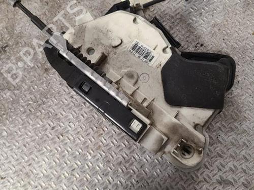 Used Front left lock Front left lock VW POLO V (6R1, 6C1) 1.2 TDI (75 hp) 24099930 24099930