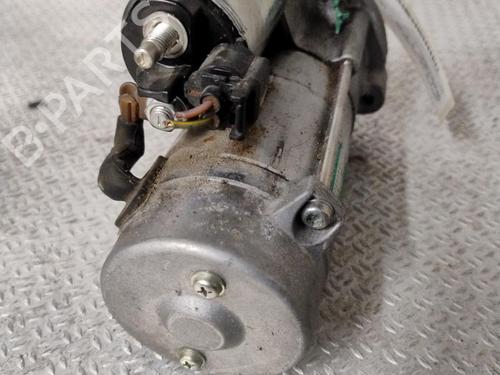 Starter JAGUAR XF I (X250) 2.2 D | BP30916331M8