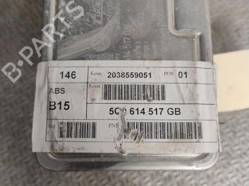 ABS pump VW T-ROC (A11, D11) 1.5 TSI | BP33188022M43 - Image 3