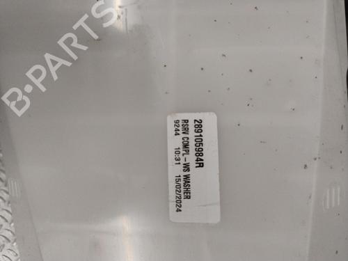 Sprinklertank DACIA SANDERO III 1.0 TCe 100 ECO-G | BP28593479C113 - Image 6