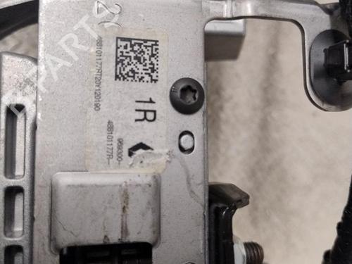 Steering column RENAULT KANGOO III MPV TCe 130 (KJMB) | BP37595710M21 - Image 4