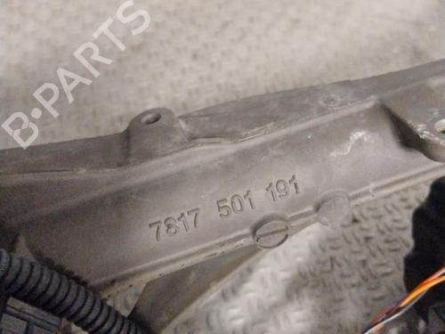 Steering rack VW T-ROC (A11, D11) 1.5 TSI | BP33188019M22  - Image 6