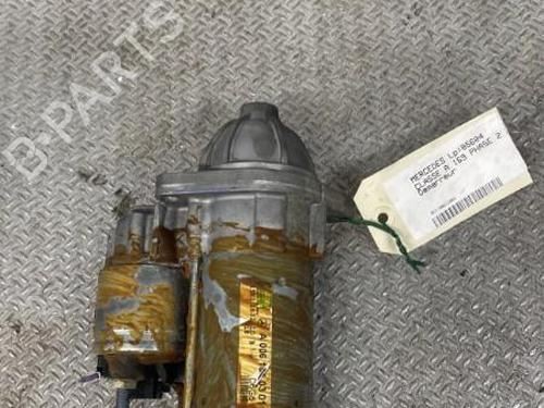 Starter MERCEDES-BENZ A-CLASS (W169) A 200 (169.033, 169.333) | BP24100182M8  - Image 5