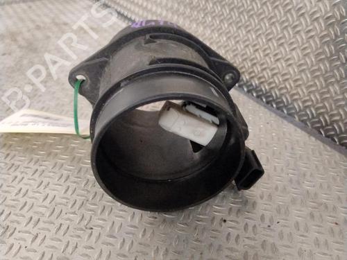 Mass air flow sensor RENAULT MASTER III Bus (JV) 2.3 dCi 110 FWD (JV0R, JV0W) | BP24632401M95
