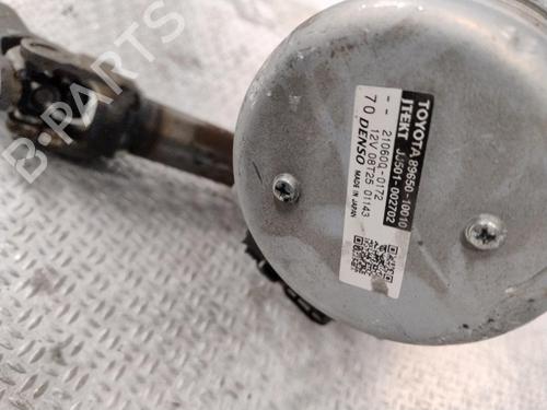 Used Steering column Steering column TOYOTA C-HR (_X1_) 1.8 Hybrid (ZYX10_, ZYX11_, ZYX10R, ZYX11R) (122 hp) 26450144 26450144