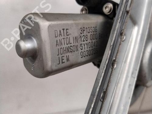 Used Front left window mechanism DACIA DUSTER (HS_) 1.5 dCi (HSMC) (107 hp) 30366008