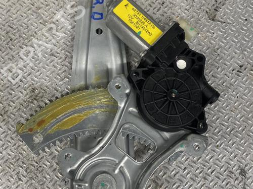 Used Rear right window mechanism Rear right window mechanism 24101725 24101725