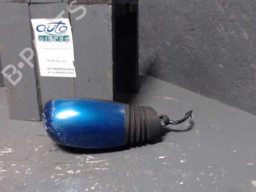 Used Right mirror FIAT PUNTO (188_) 1.9 JTD 80 (188.237, .257, .337, .357) (80 hp) 24068000