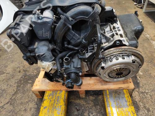 Engine VW GOLF VI (5K1) 1.4 | BP33031343M1 - Image 3