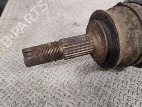 Right front driveshaft OPEL CORSA D (S07) 1.2 (L08, L68) | BP32486388M39 - Image 3