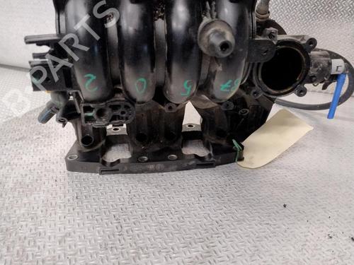 Used Intake manifold FIAT 500 (312_) 1.2 (312AXA1A) (69 hp) 26877102
